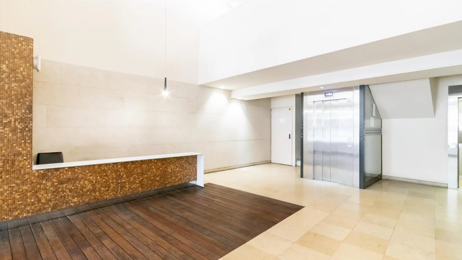 Unique Rentals - Placa Catalunya Central Apartments Barcelona